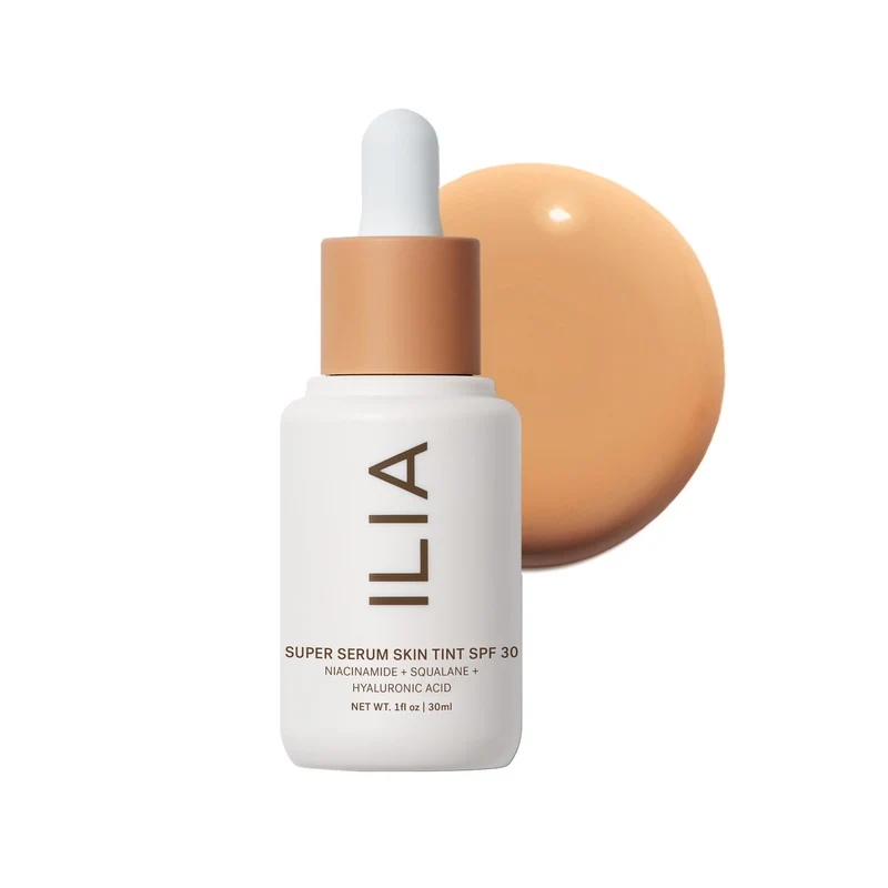 Super Serum Skin Tint LSF 30 30 ml MHD 05/26-11/26