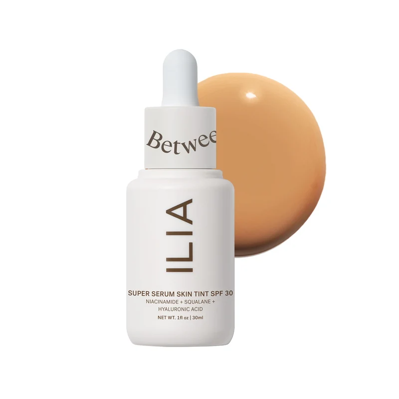 Super Serum Skin Tint LSF 30 30 ml MHD 05/26-11/26