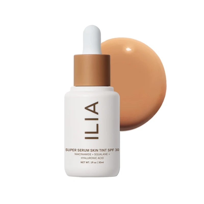 Super Serum Skin Tint LSF 30 30 ml MHD 05/26-11/26