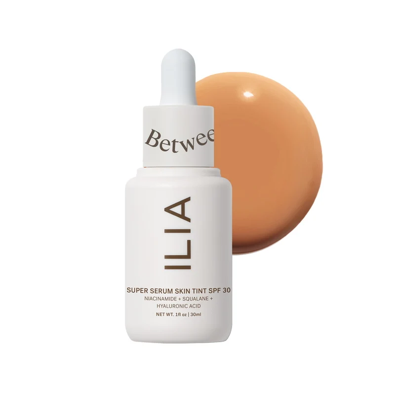 Super Serum Skin Tint LSF 30 30 ml MHD 05/26-11/26