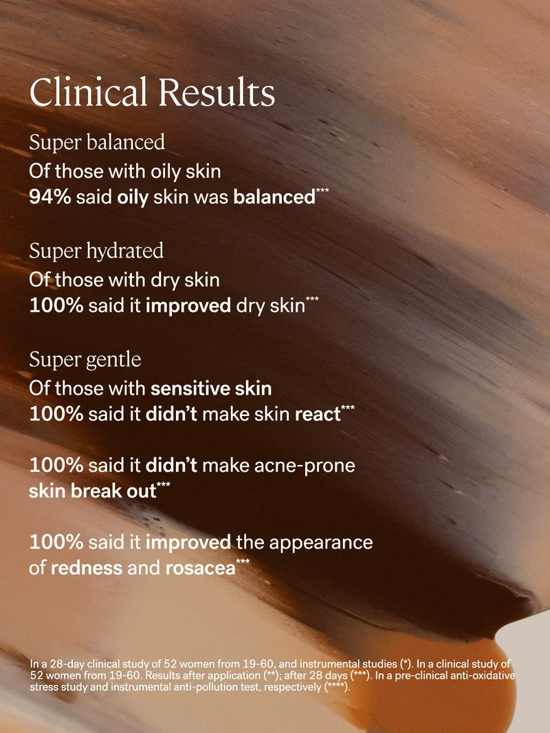 Super Serum Skin Tint LSF 30 30 ml MHD 05/26-11/26