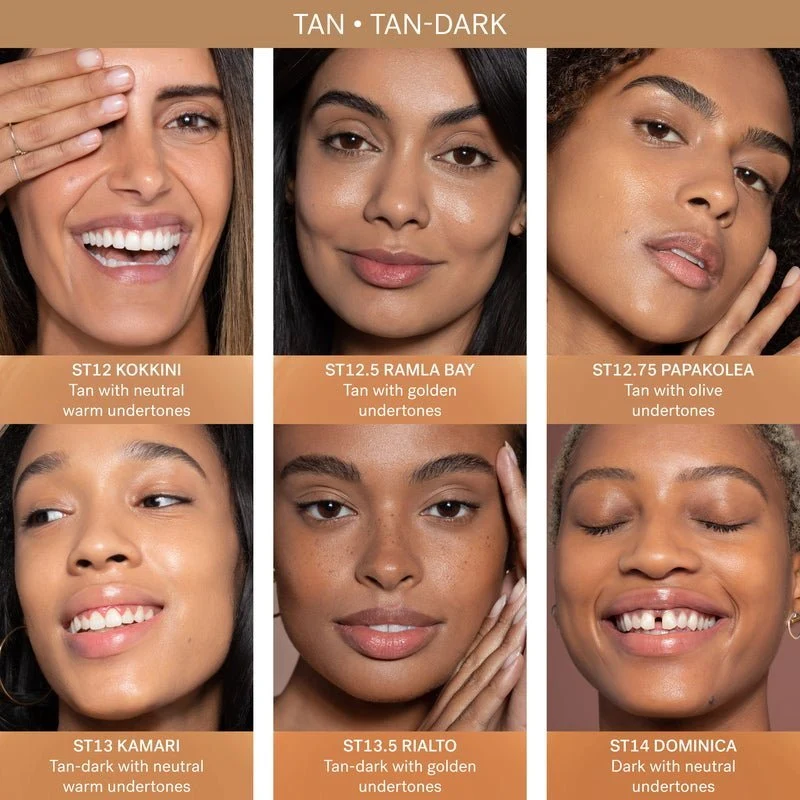 Super Serum Skin Tint LSF 30 30 ml MHD 05/26-11/26