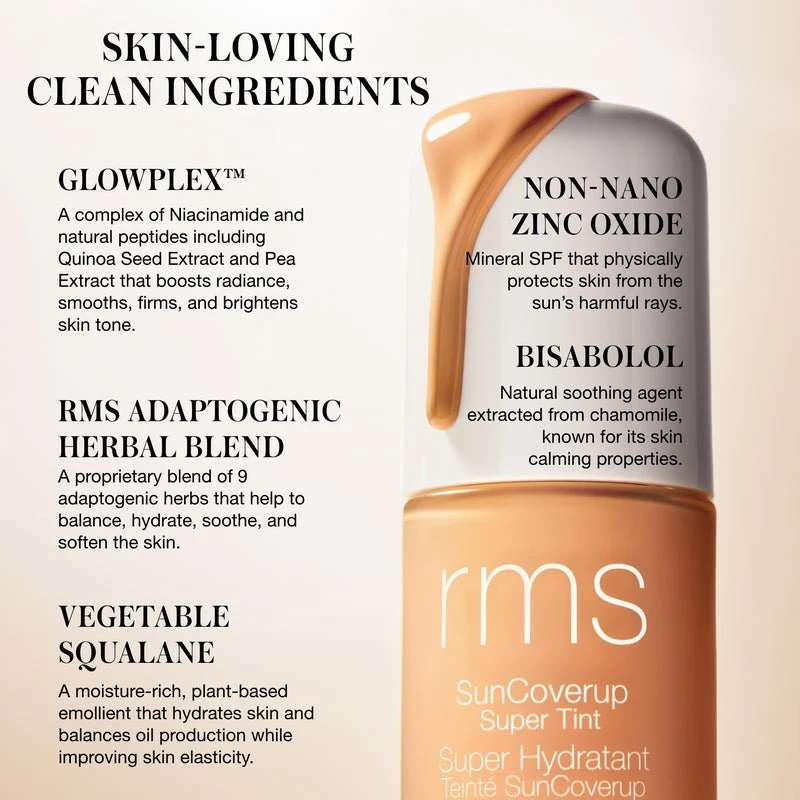 SunCoverup Super Tint SPF 50 30 ml