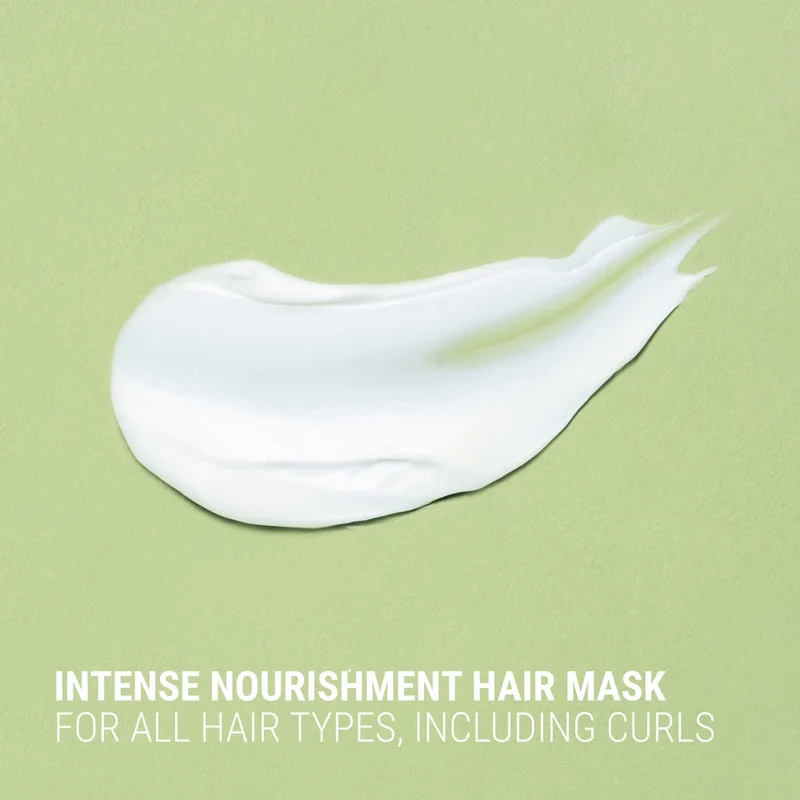 Lime Caviar Intense Nourishment Mask 120 ml