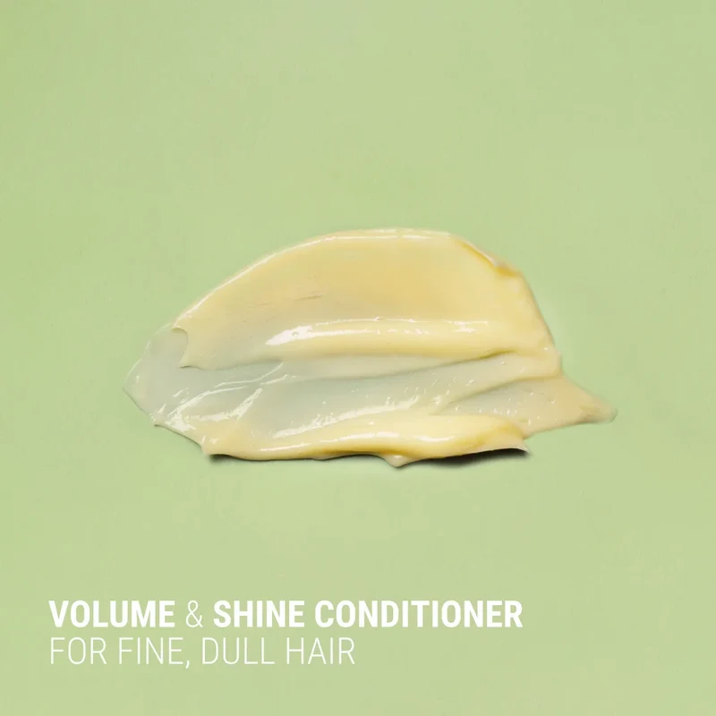 Manuka + Orange - Volume & Shine Conditioner 340 ml