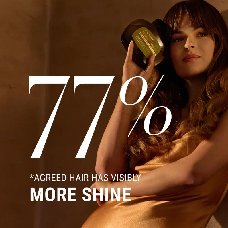 Manuka + Orange - Volume & Shine Conditioner 340 ml