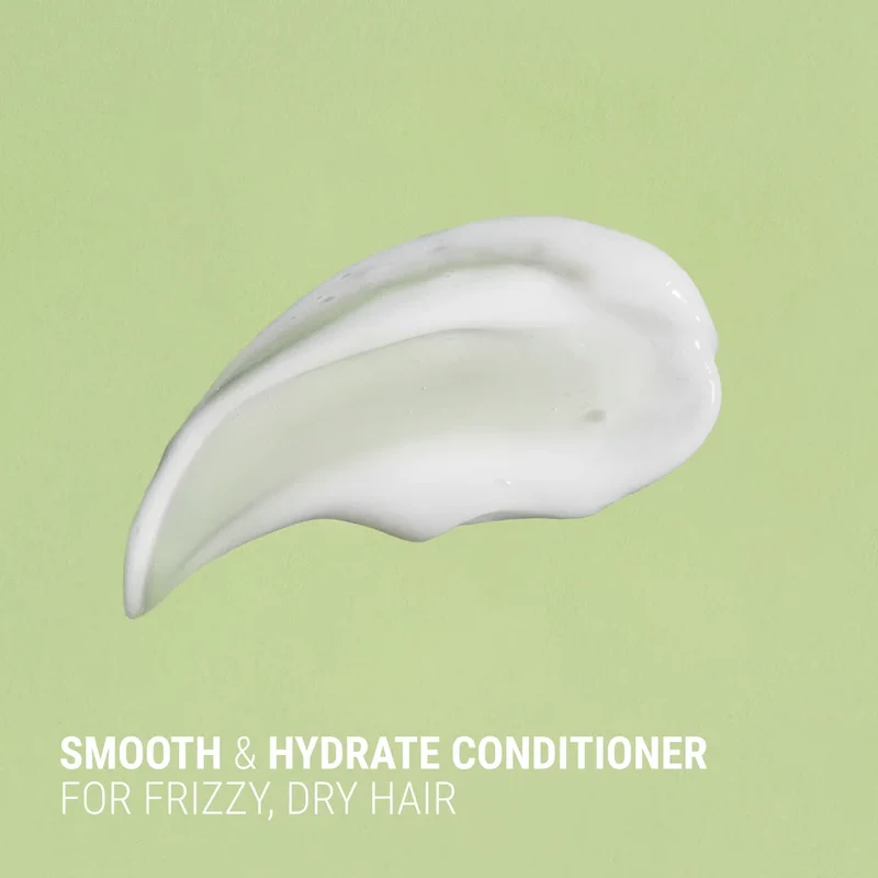 Peach Freesia - Smooth & Hydrate Conditioner 340 ml