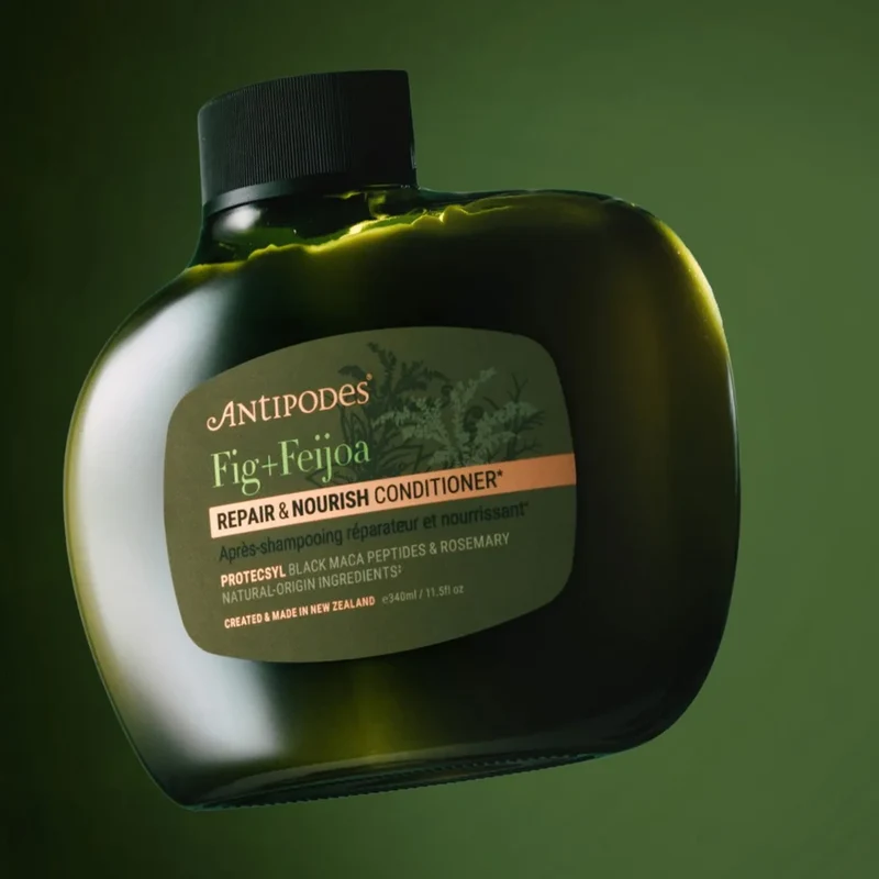Fig + Feijoa - Repair & Nourish Conditioner 340 ml
