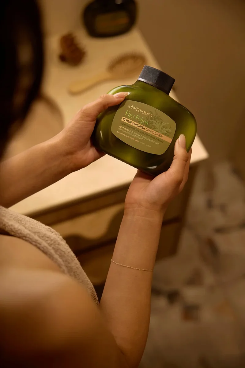 Fig + Feijoa - Repair & Nourish Conditioner 340 ml