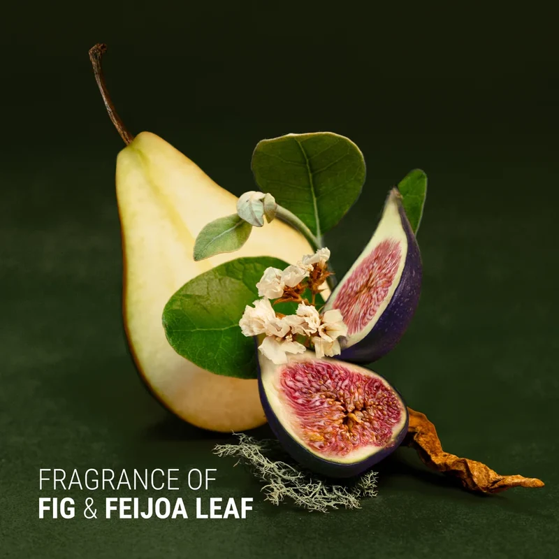 Fig + Feijoa - Repair & Nourish Shampoo 340 ml