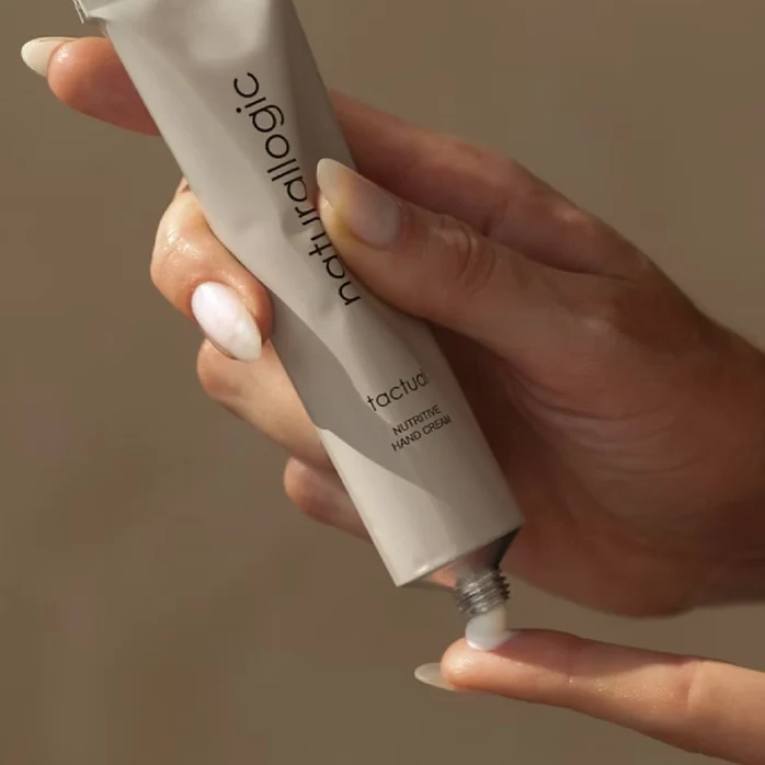Tactual Nutritive Hand Cream 50 ml