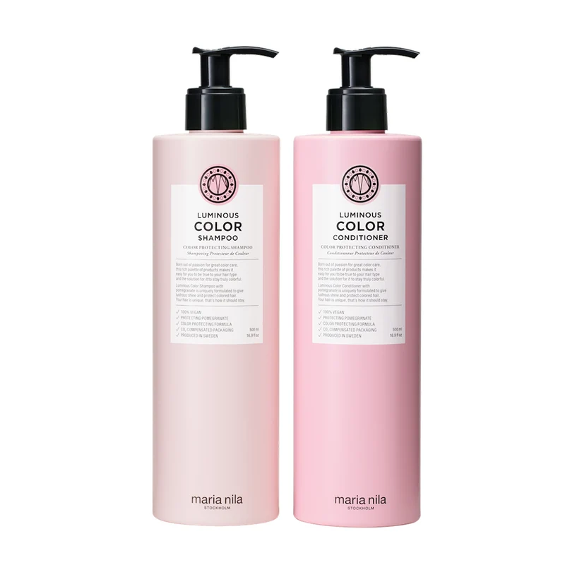 Luminous Colour Duo
