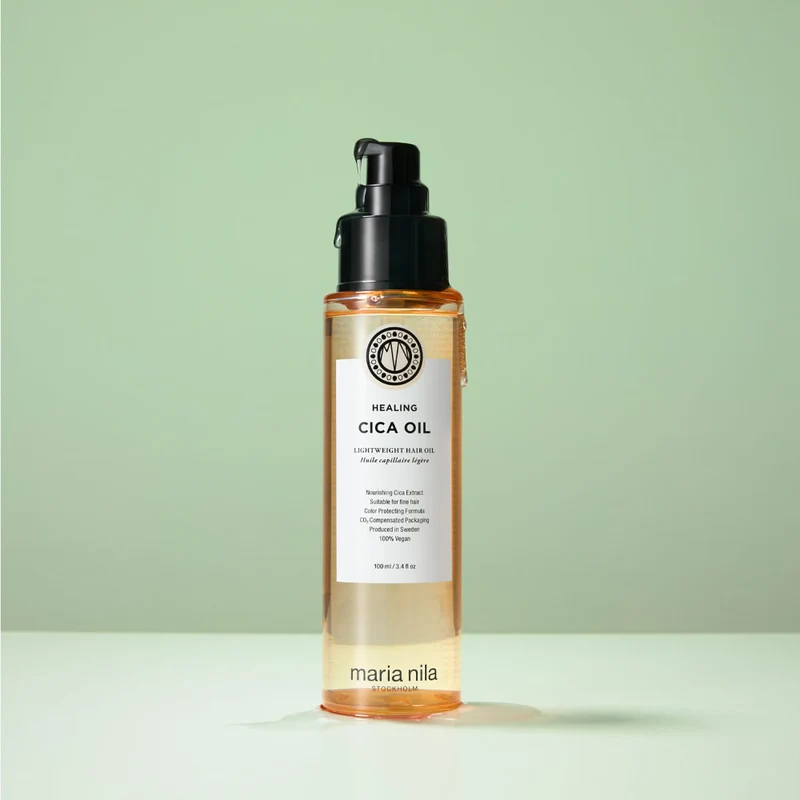 Head & Hair Heal Cica Oil 100ml