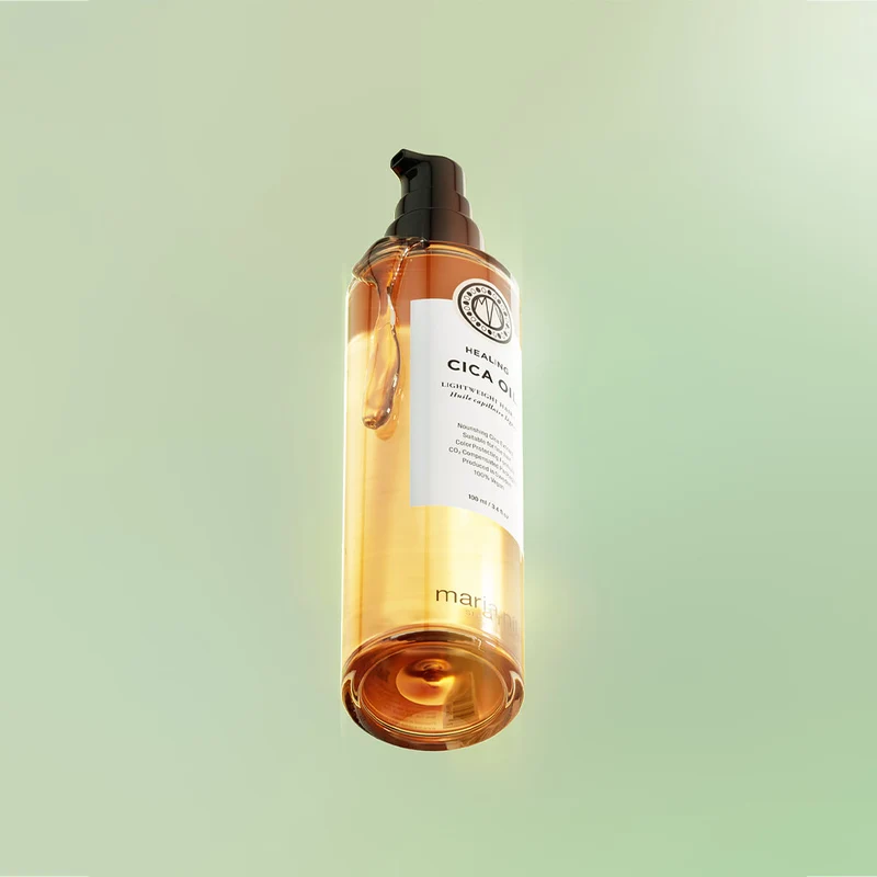 Head & Hair Heal Cica Oil 100ml