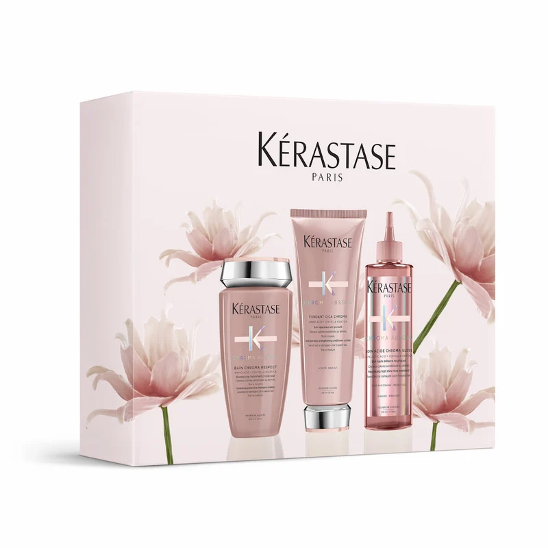 Chroma Absolu Trio Coffret