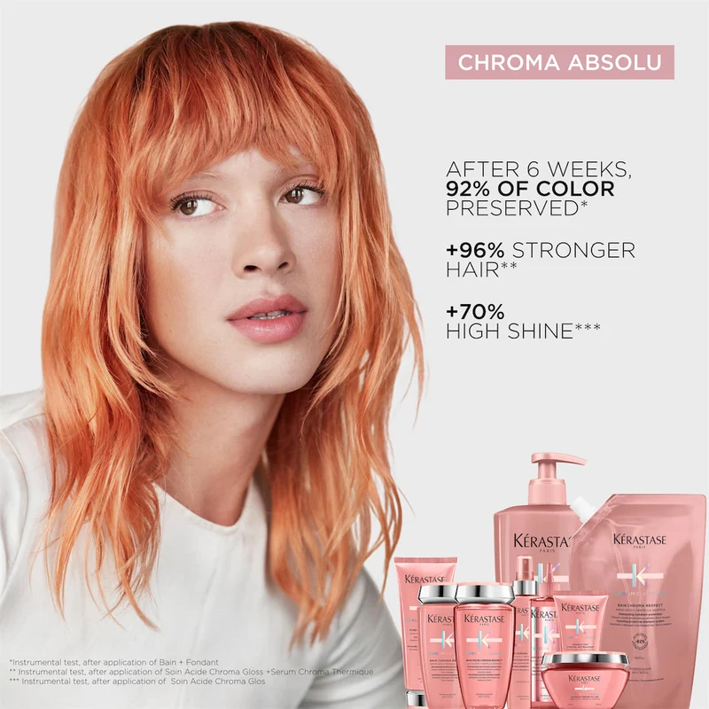 Chroma Absolu Trio Coffret