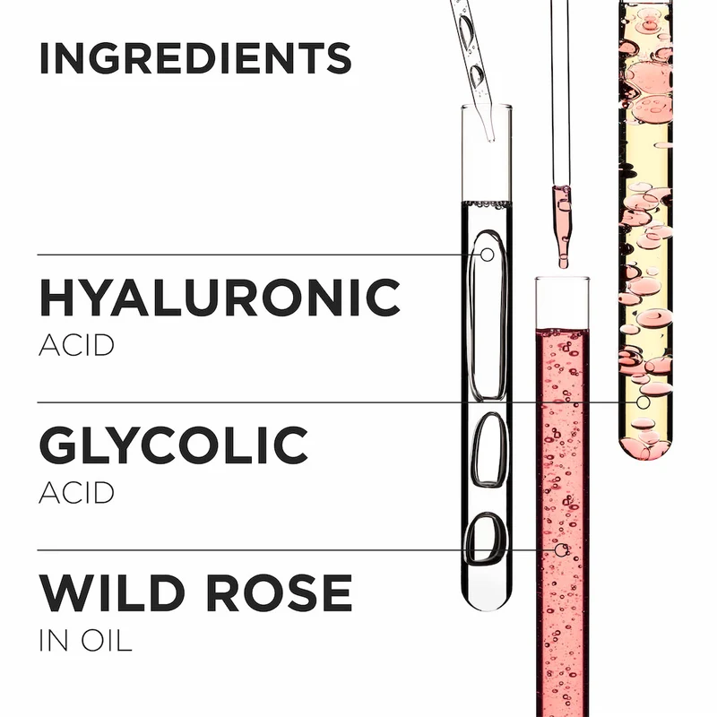 Gloss Absolu Oil Trio Coffret