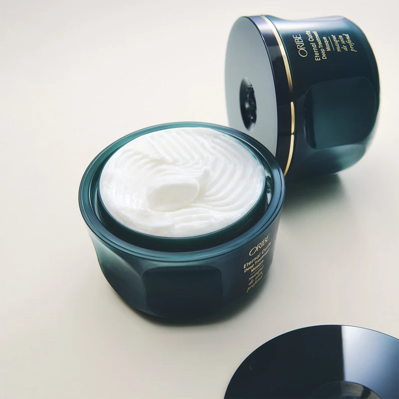 Eternal Curls Deep Treatment Masque 250ml