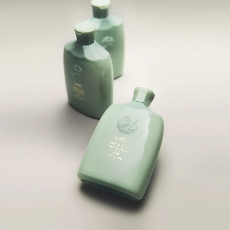 Eternal Curls Cleansing Crème 250ml