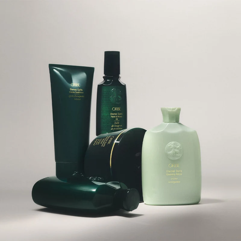 Eternal Curls Intense Conditioner 250ml