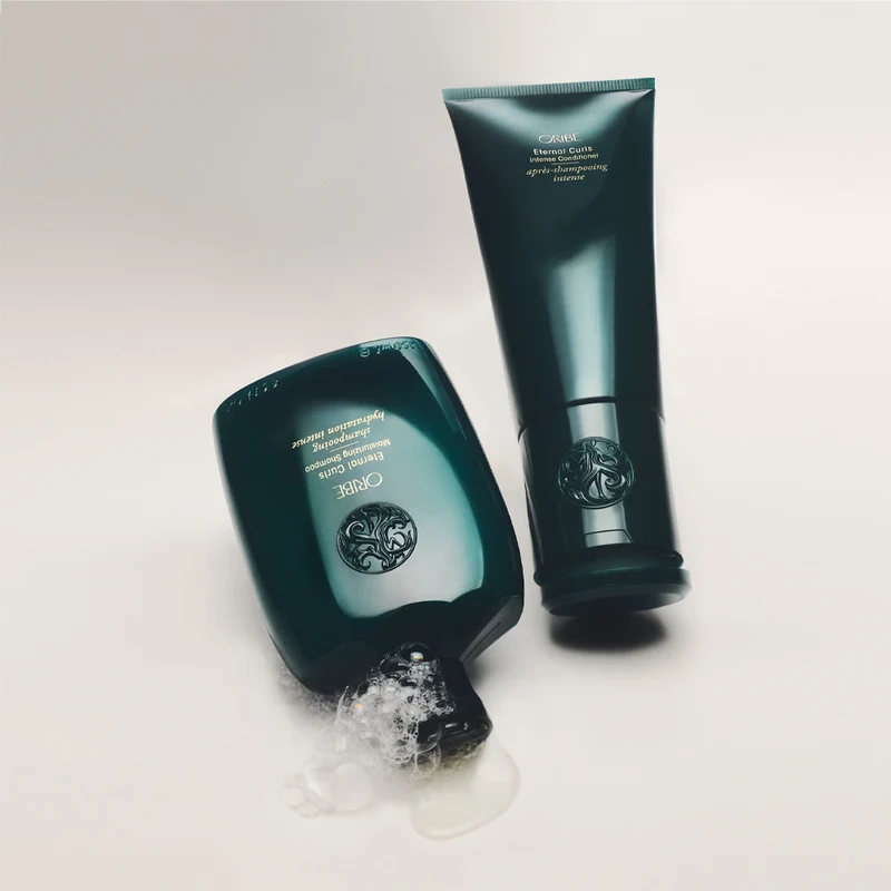 Eternal Curls Moisturizing Shampoo 250ml