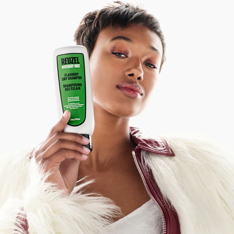 Flashdry Dry Shampoo 210ml