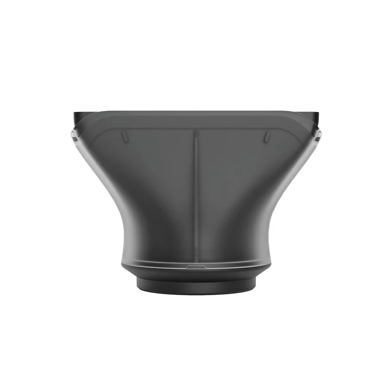 Speed Halo Wide Smoothing Concentrator Attachment