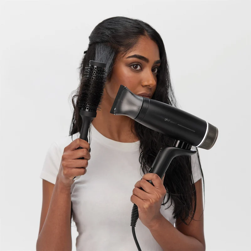 Speed Professional Precision Styling Concentrator Attachment