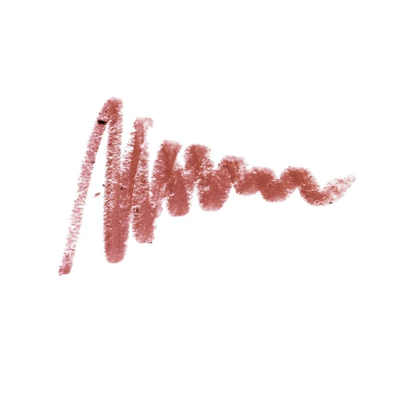 Lip Crayon - Rose Nude