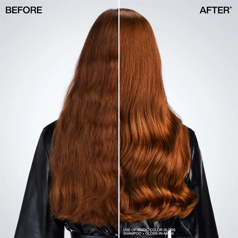 Acidic Color Gloss 1Min Mask 250ml