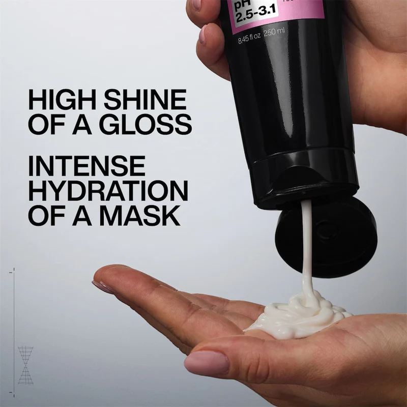 Acidic Color Gloss 1Min Mask 250ml