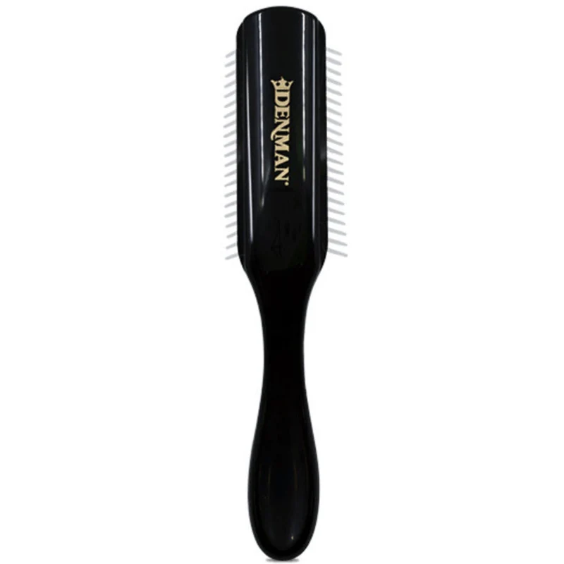 D3 7 Row Styler Classic Brush
