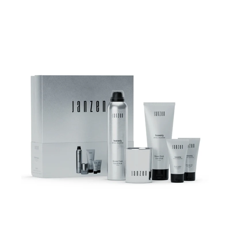 JANZEN Gift Set M Heavenly