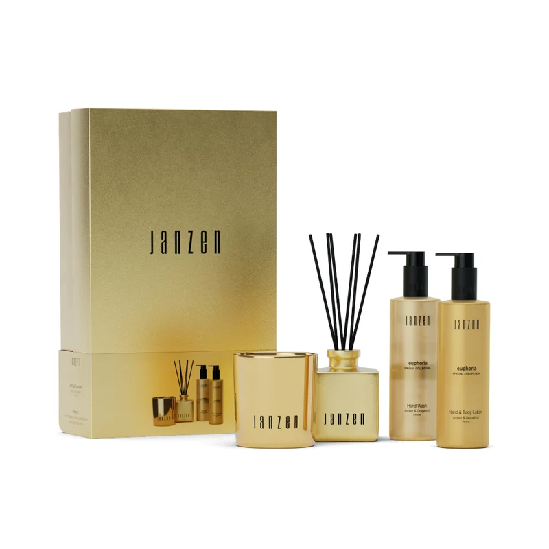 JANZEN Gift Set XL Euphoria