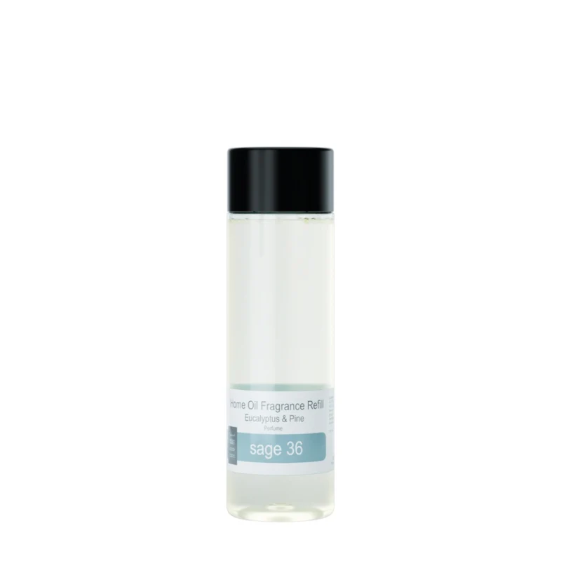 JANZEN Home Fragrance Refill Sage 36 200ml