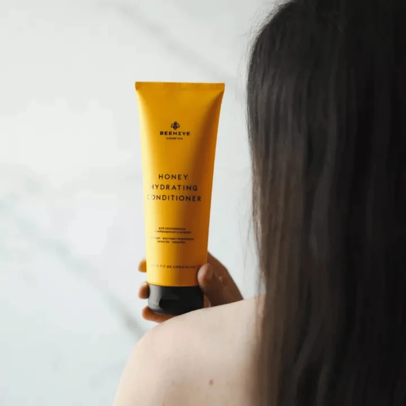Beehive Cosmetics Honey Hydrating Conditioner 250ml