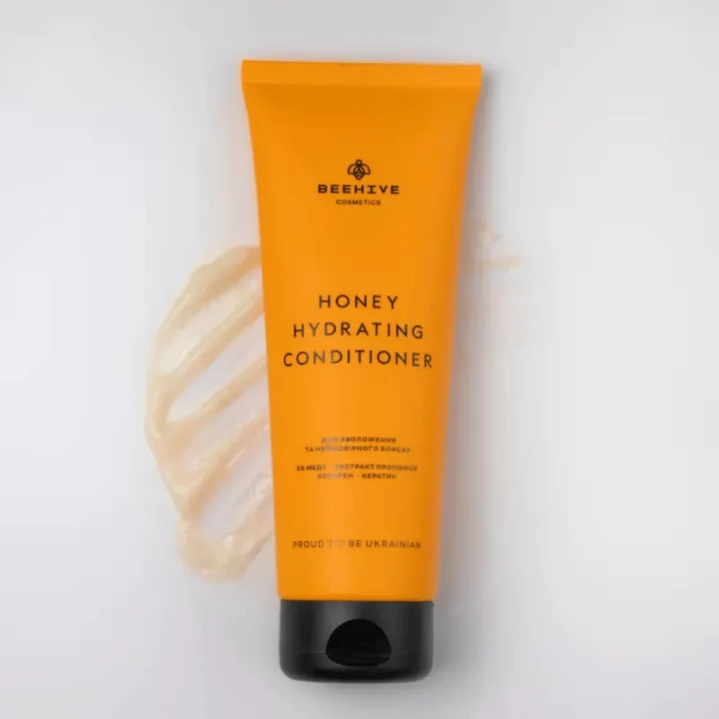 Beehive Cosmetics Honey Hydrating Conditioner 250ml