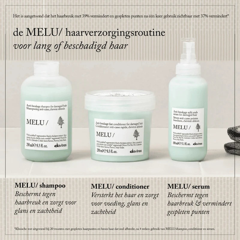 Davines MELU Serum 150ml