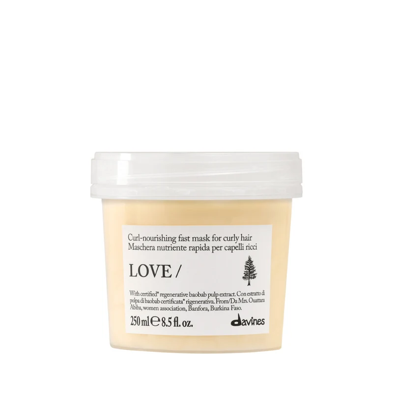 Davines LOVE CURL Mask 250ml