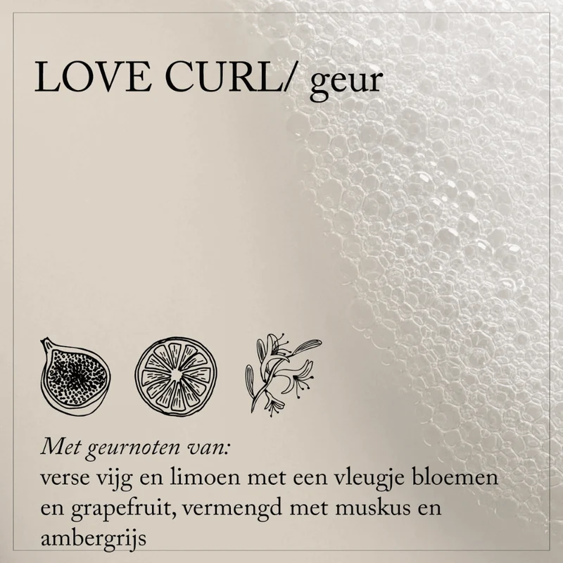 Davines LOVE CURL Pflegespülung 250ml