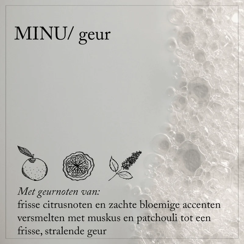 Davines MINU Milk 150ml