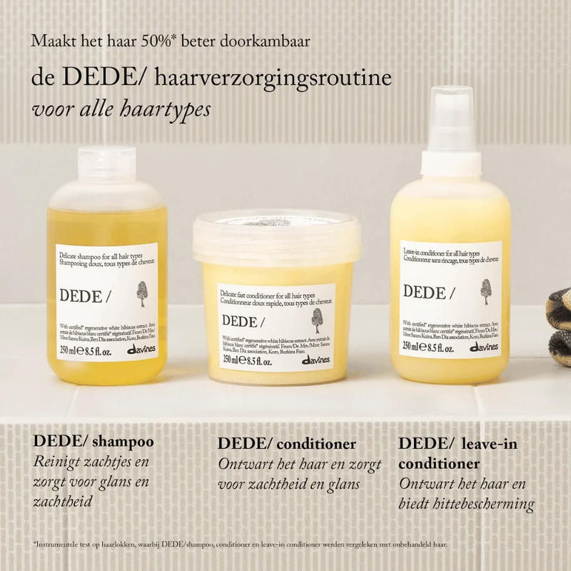 Davines DEDE Leave-in 250ml