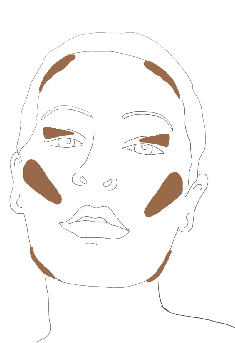Bronzing Balm 5 g