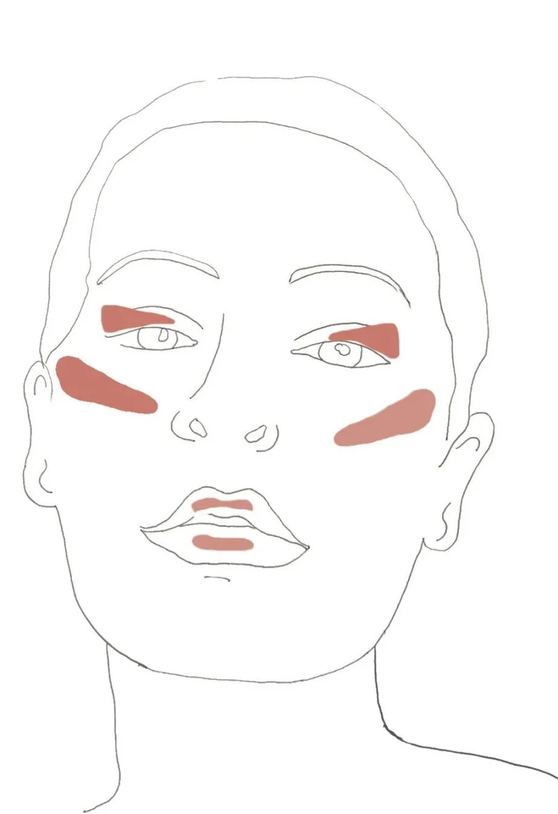 Blush Balm 5 g