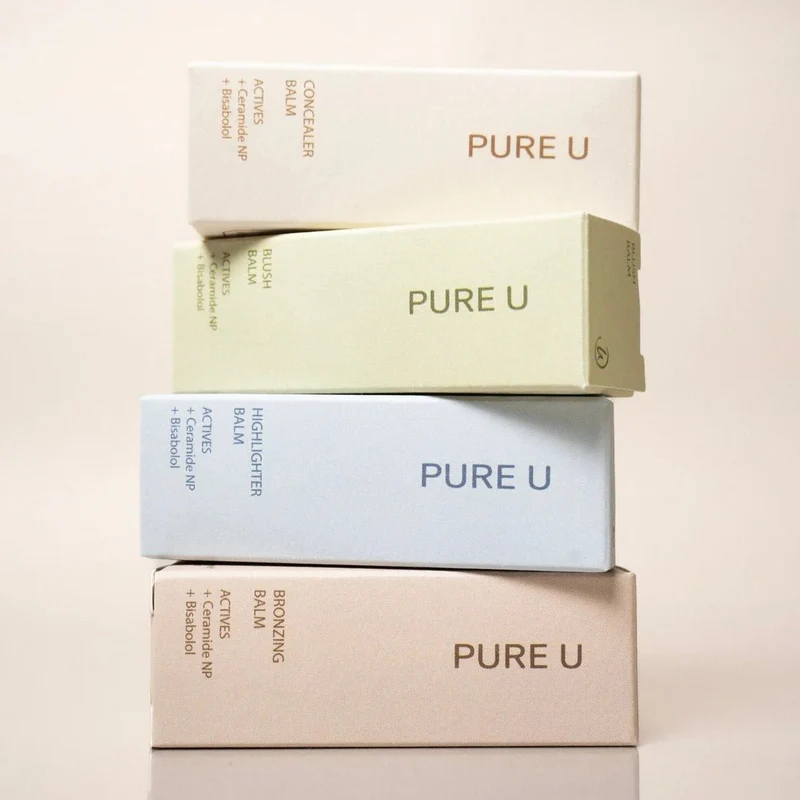 Blush Balm 5 g