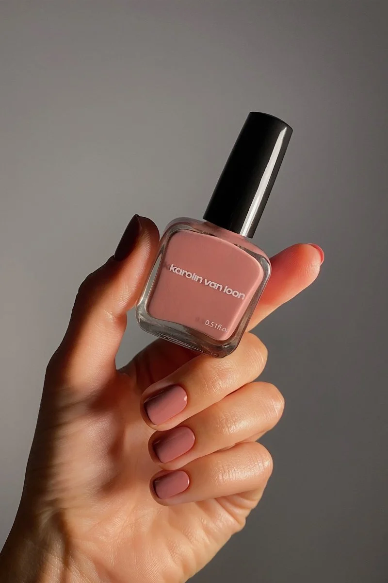 55 Blush de Satin 15 ml
