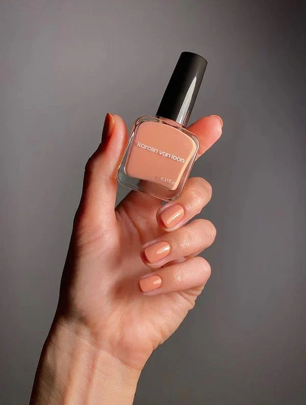 53 Voile de Caramel 15 ml