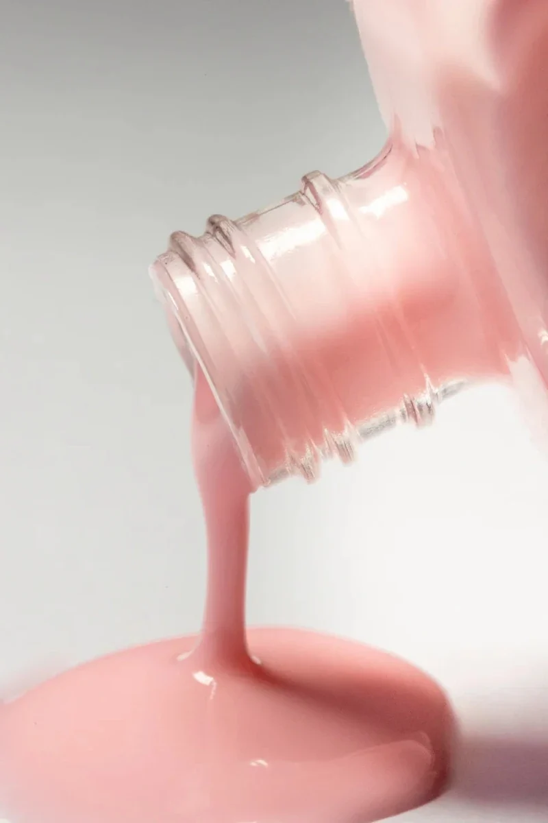 50 Rosé doux 15 ml