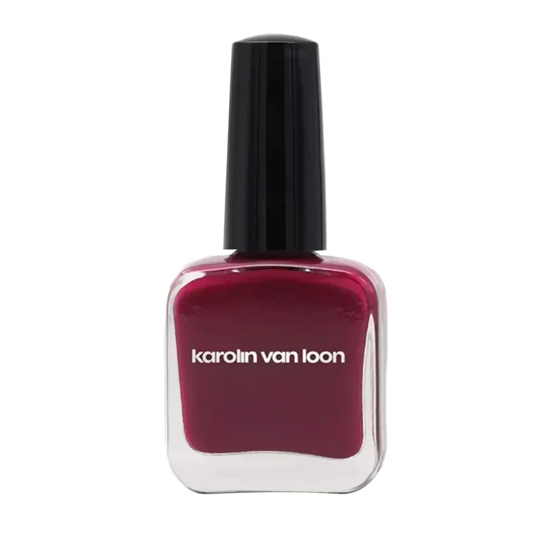 48 Bordeaux Velours 15 ml