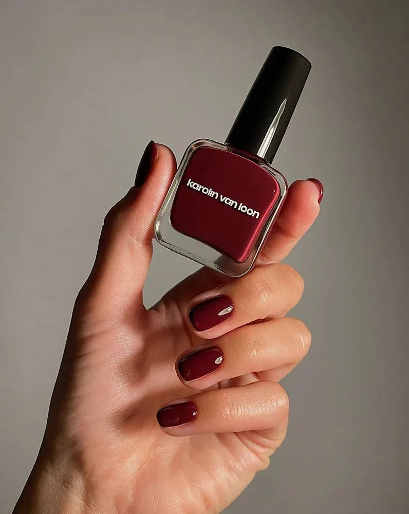 48 Bordeaux Velours 15 ml